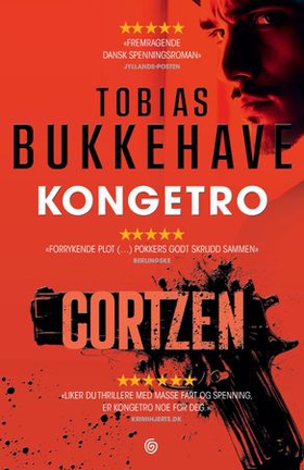 Kongetro