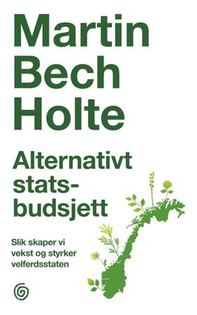 Alternativt statsbudsjett