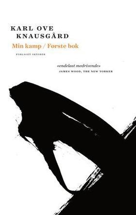 Min kamp 1 (ebok) av Karl Ove Knausgård