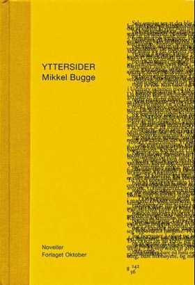 Yttersider (ebok) av Mikkel Bugge