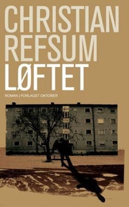 Løftet (ebok) av Christian Refsum