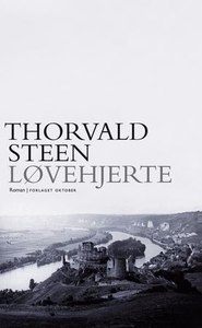 Løvehjerte (ebok) av Thorvald Steen