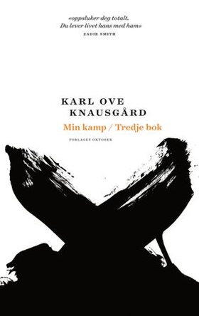 Min kamp - tredje bok (ebok) av Karl Ove Knausgård
