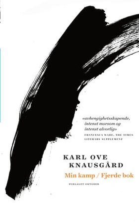 Min kamp (ebok) av Karl Ove Knausgård