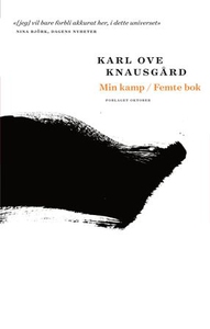 Min kamp (ebok) av Karl Ove Knausgård