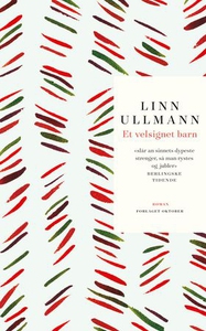 Et velsignet barn (ebok) av Linn Ullmann