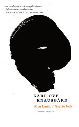 Min kamp - sjette bok (ebok) av Karl Ove Knausgård