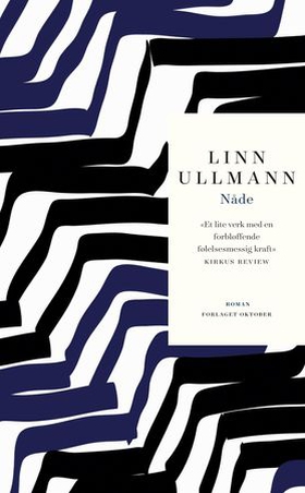 Nåde (ebok) av Linn Ullmann