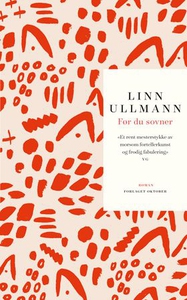 Før du sovner (ebok) av Linn Ullmann