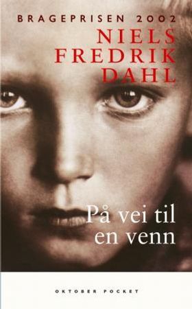 På vei til en venn (ebok) av Niels Fredrik Dahl