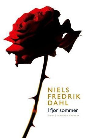 I fjor sommer (ebok) av Niels Fredrik Dahl