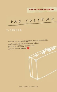T. Singer (ebok) av Dag Solstad