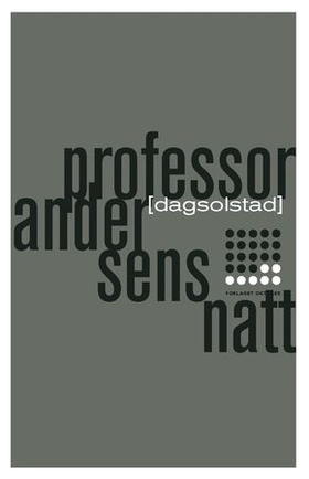 Professor Andersens natt