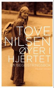 Øyer i hjertet (ebok) av Tove Nilsen
