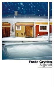 Saganatt (ebok) av Frode Grytten