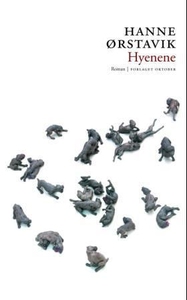 Hyenene (ebok) av Hanne Ørstavik