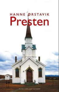 Presten (ebok) av Hanne Ørstavik