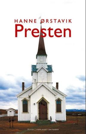 Presten (ebok) av Hanne Ørstavik