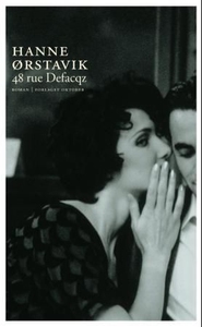 48 rue Defacqz (ebok) av Hanne Ørstavik
