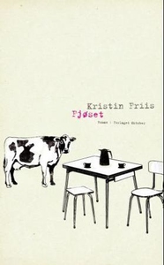 Fjøset (ebok) av Kristin Friis