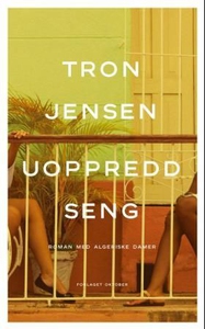 Uoppredd seng (ebok) av Tron Jensen