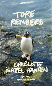Charlotte Isabel Hansen (ebok) av Tore Renber