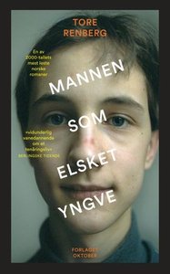Mannen som elsket Yngve (ebok) av Tore Renber