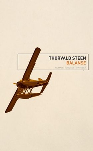 Balanse (ebok) av Thorvald Steen