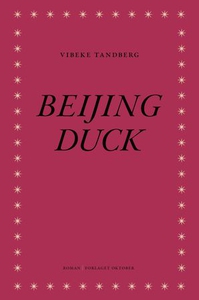 Beijing duck (ebok) av Vibeke Tandberg