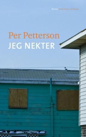 Jeg nekter (ebok) av Per Petterson