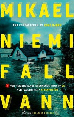 Fallvann