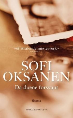Da duene forsvant (ebok) av Sofi Oksanen