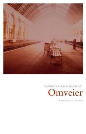 Omveier - roman (ebok) av Ingrid Melfald Hafredal