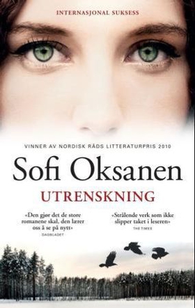 Utrenskning