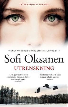 Utrenskning - roman (ebok) av Sofi Oksanen