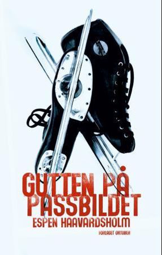 Gutten på passbildet