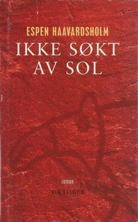 Ikke søkt av sol