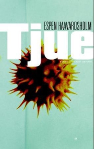 Tjue (ebok) av Espen Haavardsholm