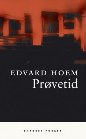 Prøvetid - roman (ebok) av Edvard Hoem
