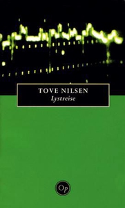 Lystreise (ebok) av Tove Nilsen