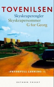 Skyskraperengler ; Skyskrapersommer ; G for G