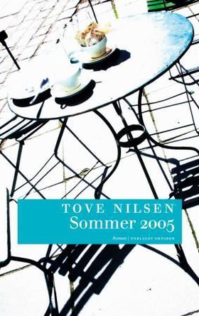 Sommer 2005 - roman (ebok) av Tove Nilsen