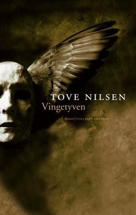 Vingetyven - roman (ebok) av Tove Nilsen