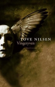 Vingetyven (ebok) av Tove Nilsen