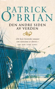 Den andre siden av verden (ebok) av Patrick O