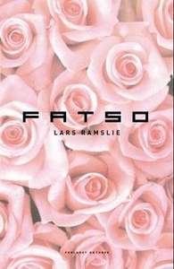 Fatso (ebok) av Lars Ramslie