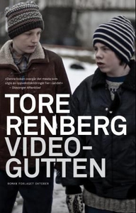 Videogutten (ebok) av Tore Renberg