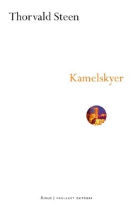 Kamelskyer (ebok) av Thorvald Steen