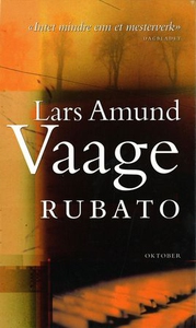 Rubato (ebok) av Lars Amund Vaage