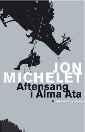 Aftensang i Alma Ata - fortelling (ebok) av Jon Michelet